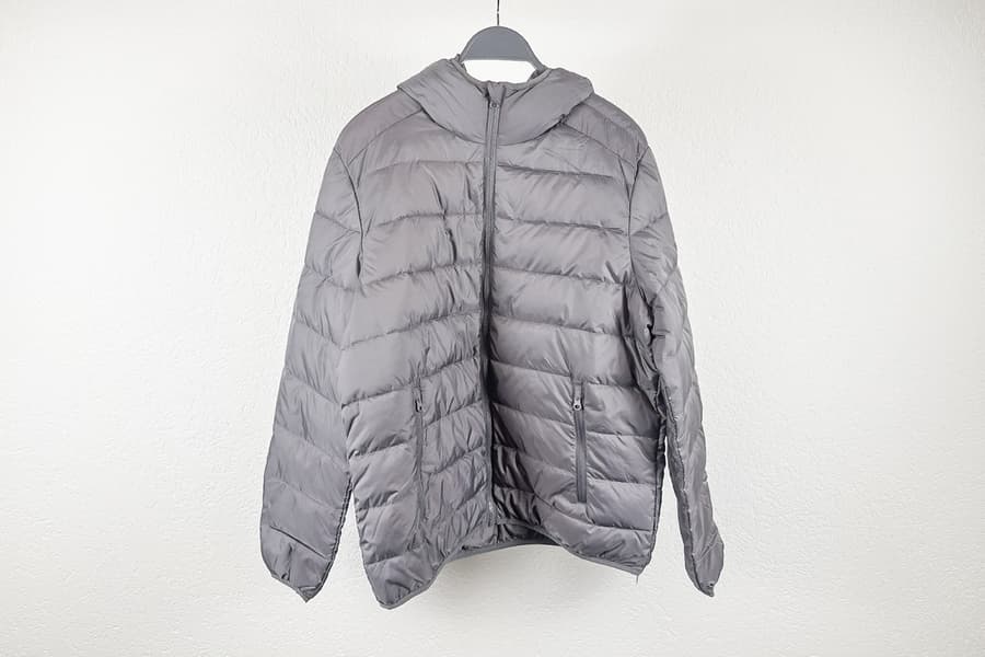 Herren Jacke Higgins, Gr. M